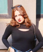 Olivia +971503464457