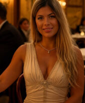 Rebecca +971554476080