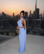 Valerie +971509967520