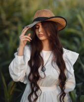 Iqra Abbasi